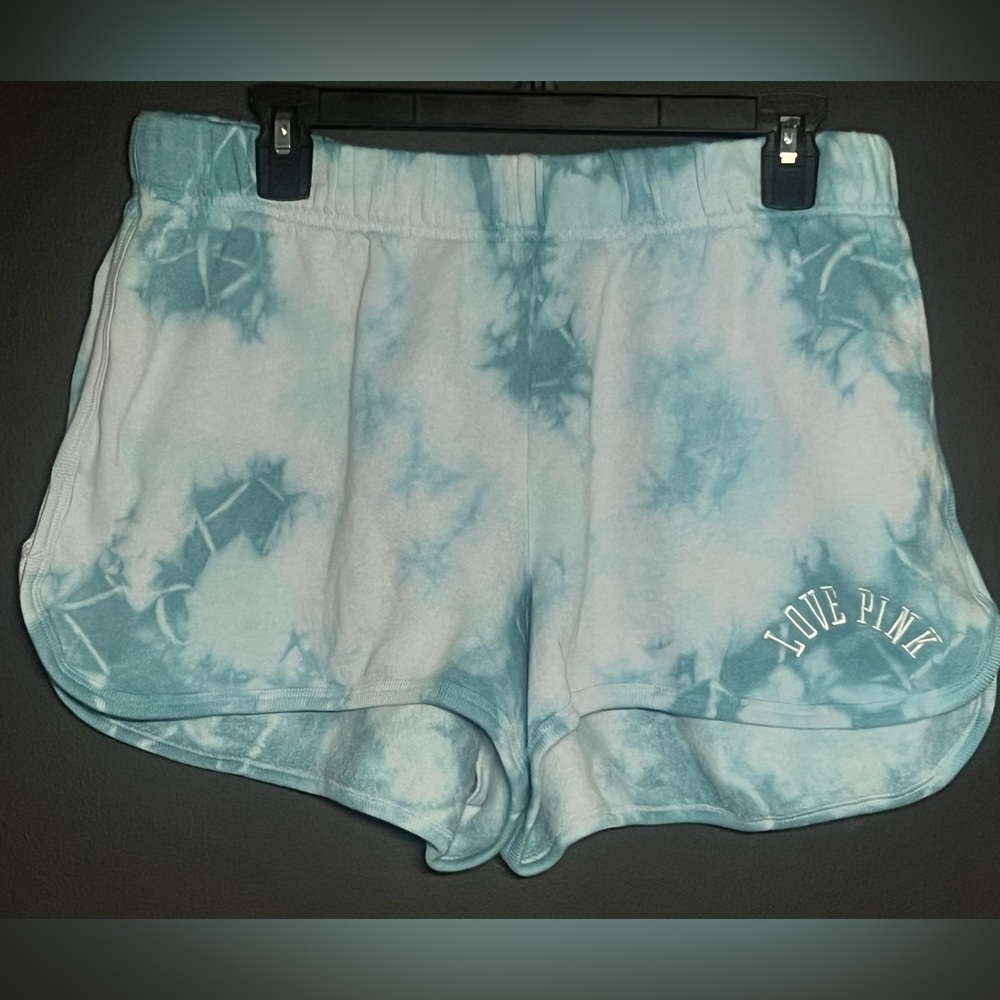 PINK SHORTS